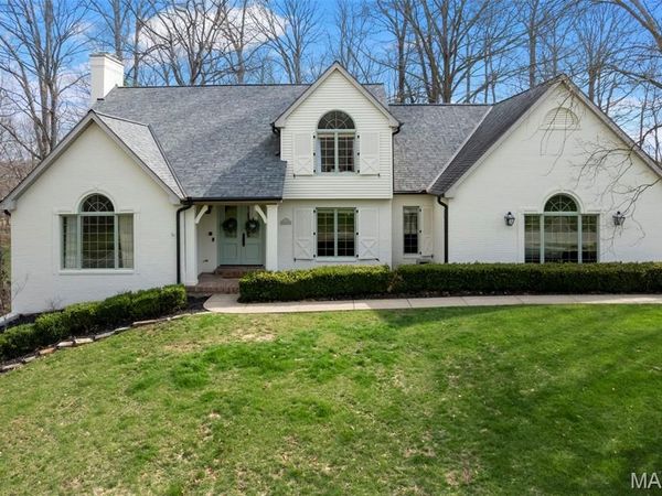 3024 Keystone Drive, Cape Girardeau, MO 63701