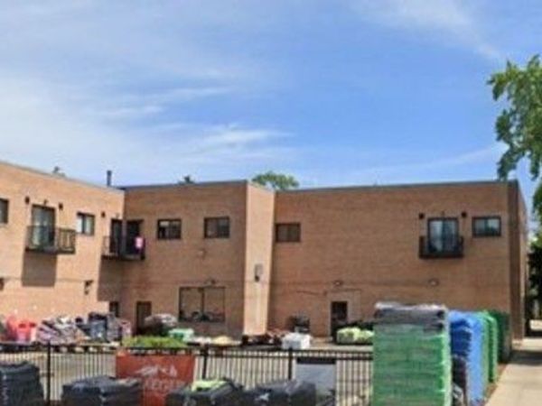 5911 N Northwest Highway , Unit 205, Chicago, IL 60631