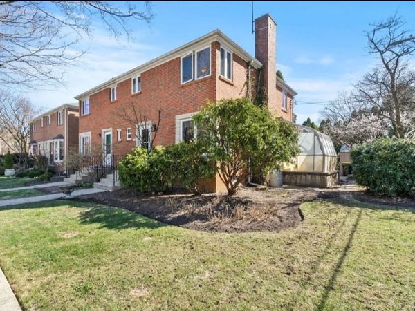 97 High Street , Winnetka, IL 60093