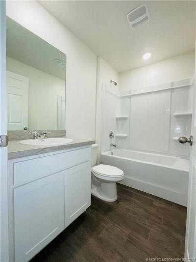 1701 SE Manth Lane, Port Saint Lucie, FL 34983 Photo