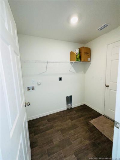 1701 SE Manth Lane, Port Saint Lucie, FL 34983 Photo