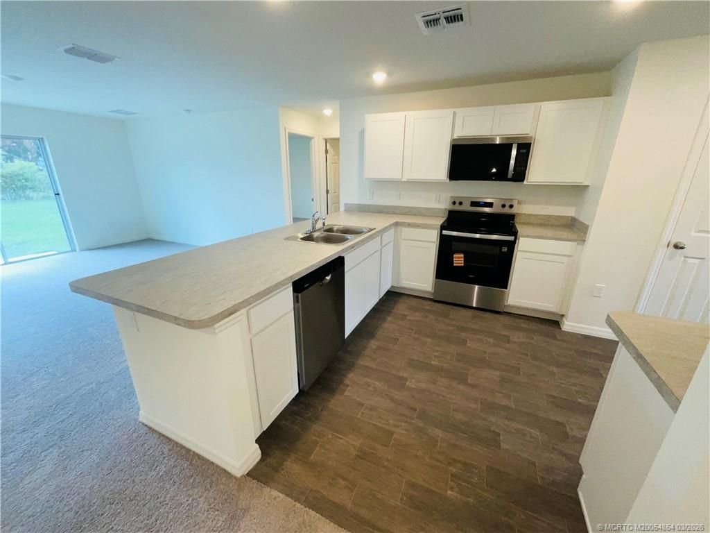 1701 SE Manth Lane, Port Saint Lucie, FL 34983 Photo