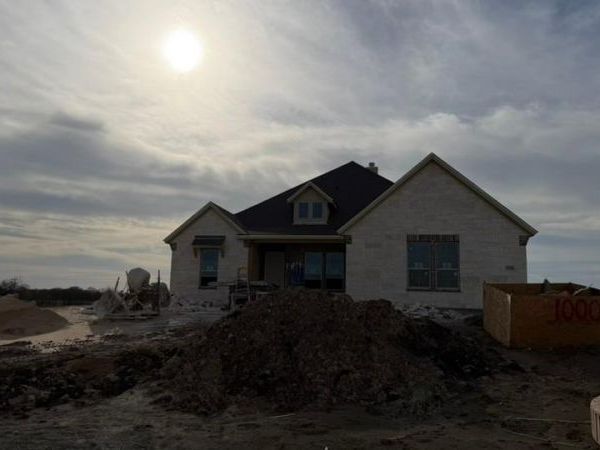 1000 Webb Court, Van Alstyne, TX 75495