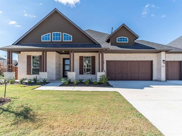 1855 Verona Lane, McLendon Chisholm, TX 75032
