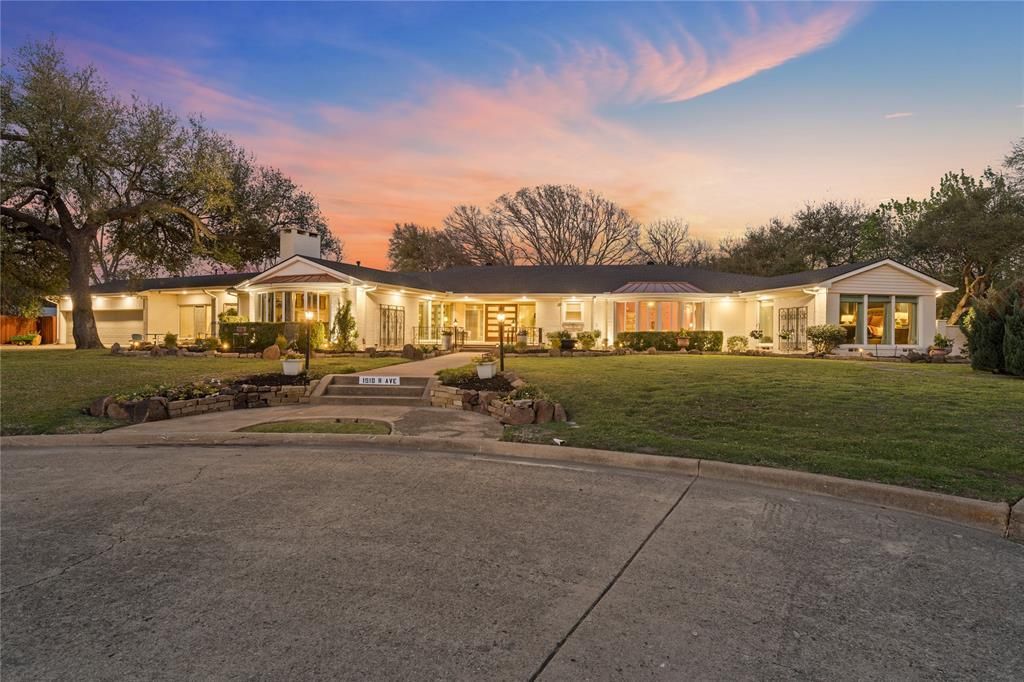 1510 R Avenue, Plano, TX 75074 Main Photo