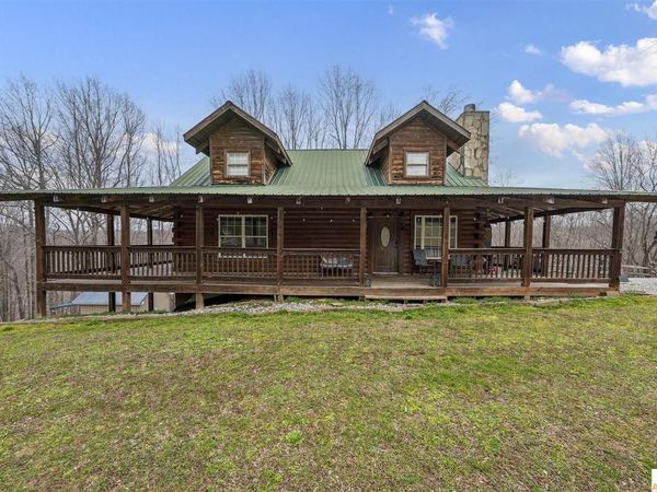 384 Cheyenne Pass Road , Austin, KY 42123