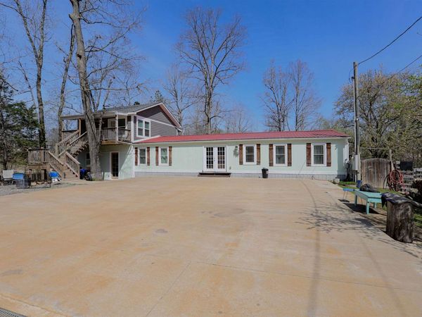 3010 McPherson Ridge Drive, Mabelvale, AR 72103