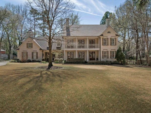 4525 BARFIELD RD, Memphis, TN 38117