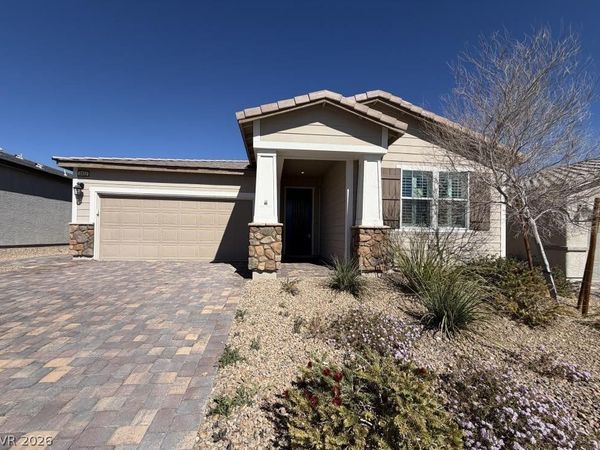 2922 Carothers Court , North Las Vegas, NV 89032