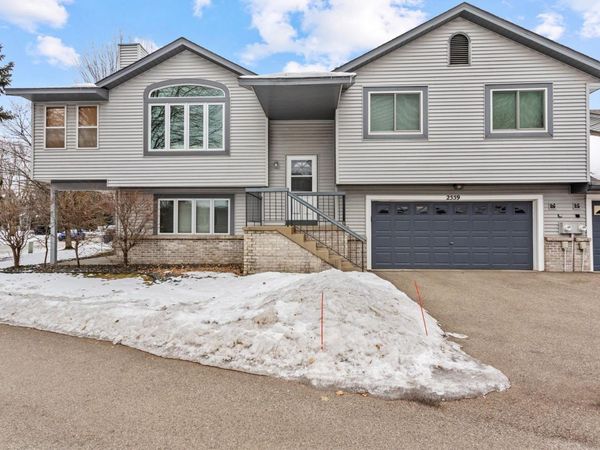 2559 Sumac Circle, White Bear Lake, MN 55110