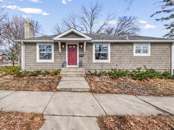 5257 Zenith Avenue S, Minneapolis, MN 55410