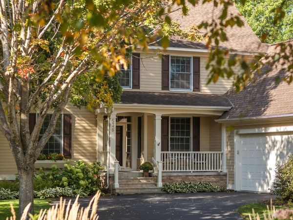 536 Newman Trail, Stillwater, MN 55082