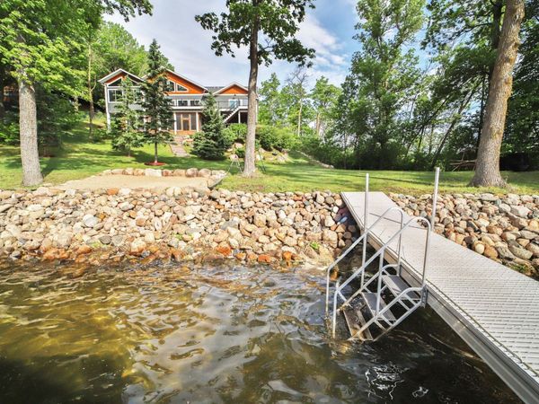 2147 Summit Drive, Cushing, MN 56443