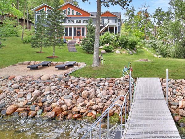 2147 Summit Drive, Cushing, MN 56443