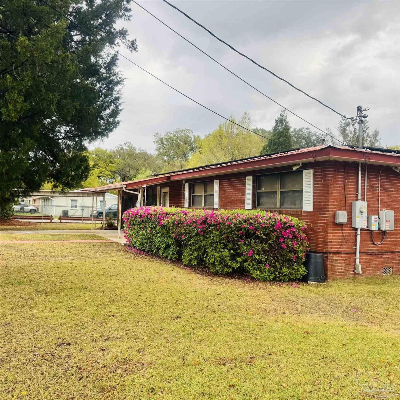 7880 Gregg Rd, Pensacola, FL 32514 Main Photo