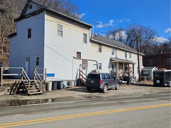 501 Main St, Belle Vernon, PA 15012