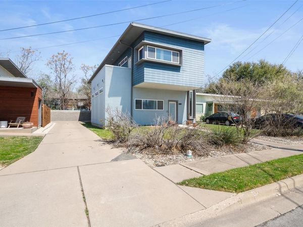 5928 Lux ST, Austin, TX 78721