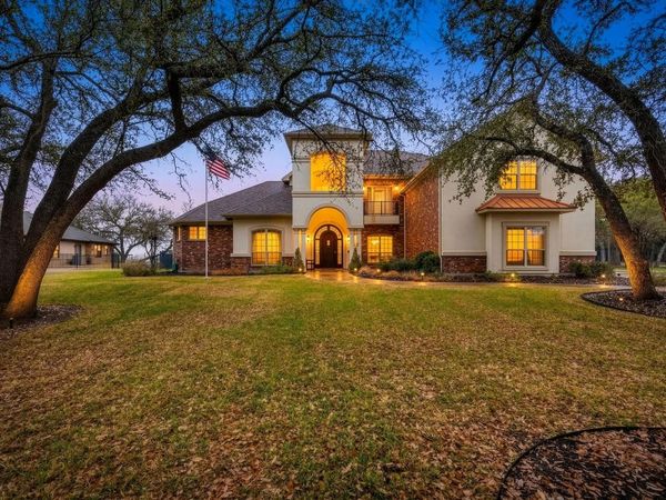 3202 Eagle RDG, Harker Heights, TX 76548