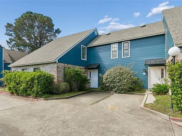 1500 W ESPLANADE Avenue, Unit 5B, Kenner, LA 70065