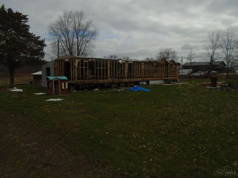 1036 Cherry Fork Road, Wayne Twp, OH 45697 Photo 4