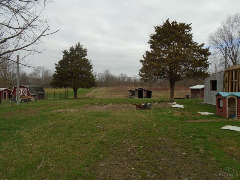 1036 Cherry Fork Road, Wayne Twp, OH 45697 Photo 5