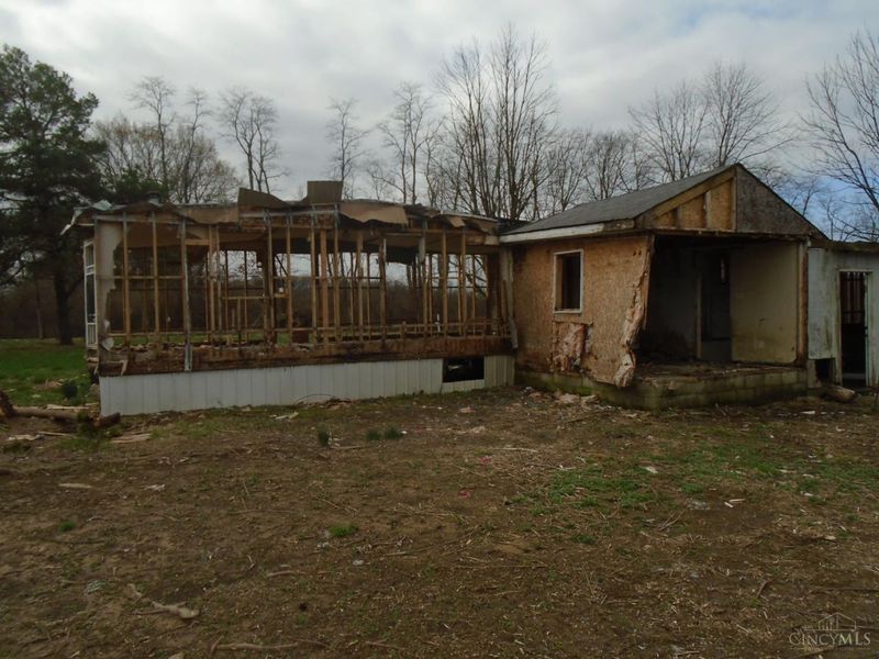 1036 Cherry Fork Road, Wayne Twp, OH 45697 Photo 6