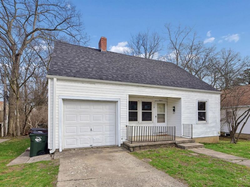 18 E Vine Street, Oxford, OH 45056 Photo 1