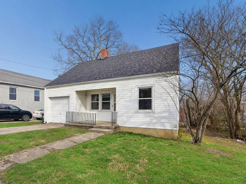 18 E Vine Street, Oxford, OH 45056 Photo 2