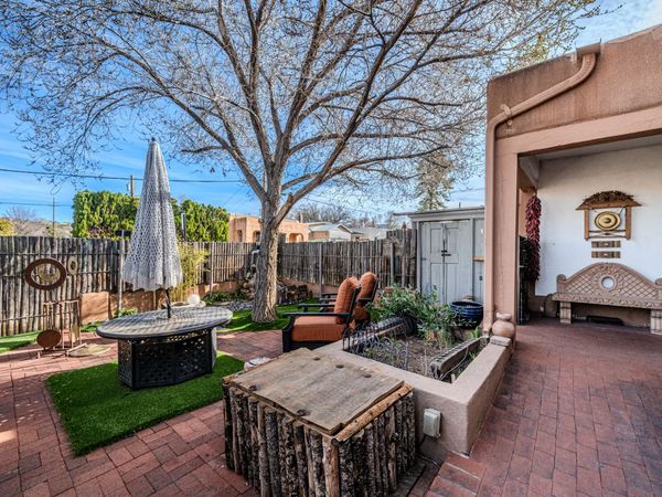 328 Staab Street, Santa Fe, NM 87501