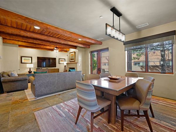 103 Catron, Unit 51, Santa Fe, NM 87501