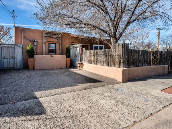 328 Staab Street, Santa Fe, NM 87501