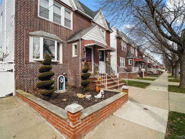 135-48 115th Street , South Ozone Park, NY 11420