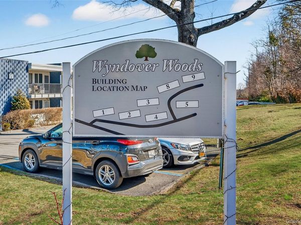 2 Wyndover Woods Lane , Unit 16, White Plains, NY 10603