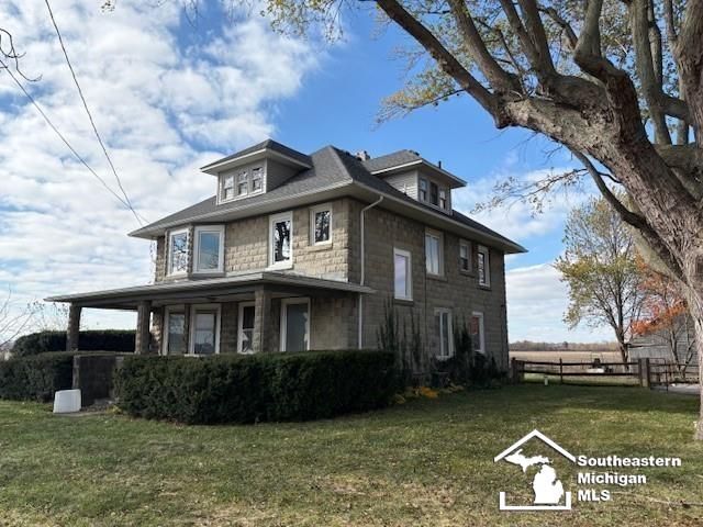 9061 S Dixie Highway, Erie, MI 48133 Main Photo