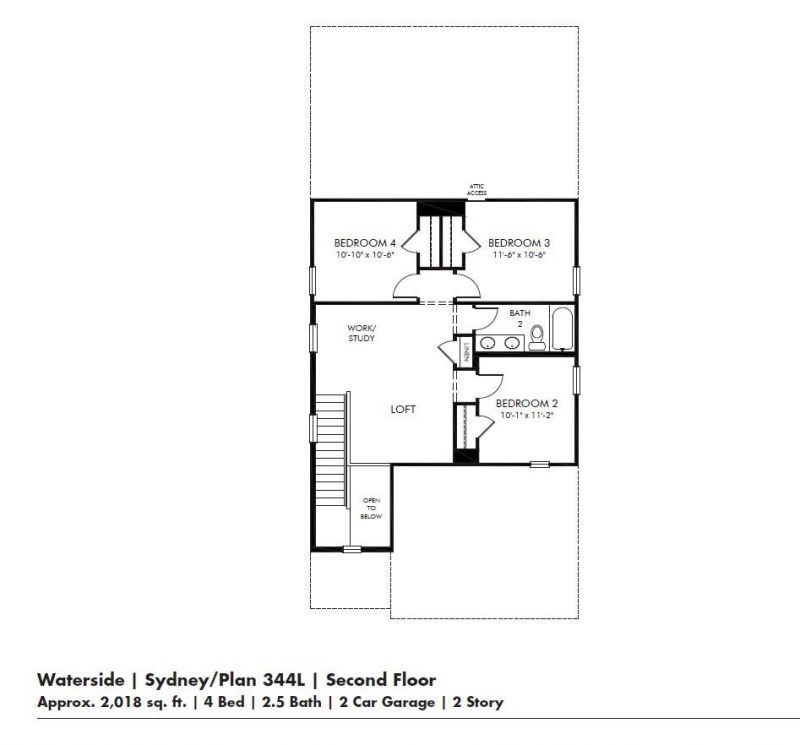 1013 Lauryn Oak Loop Photo 4