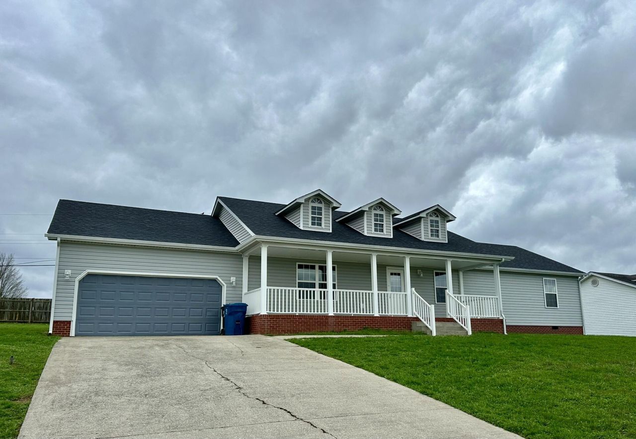 108 Magnolia Drive, Lancaster, KY 40444 Main Photo