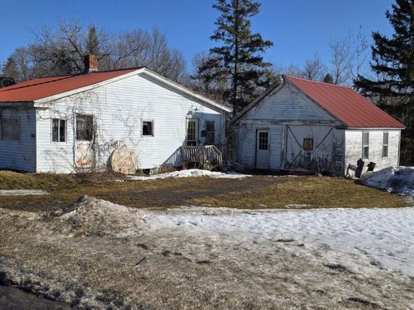 95 Station Road, Easton, ME 04740