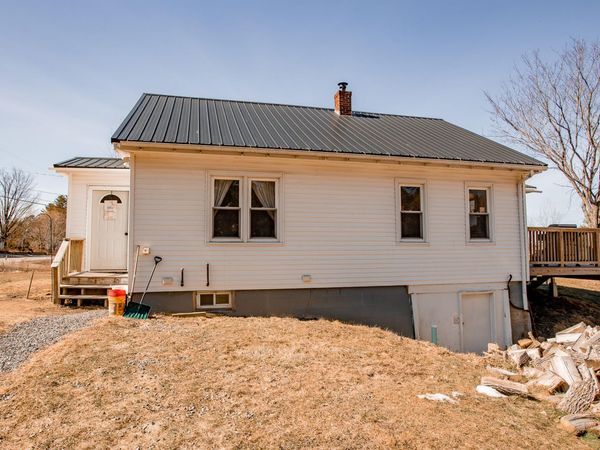 213 S Belfast Avenue , Augusta, ME 04330