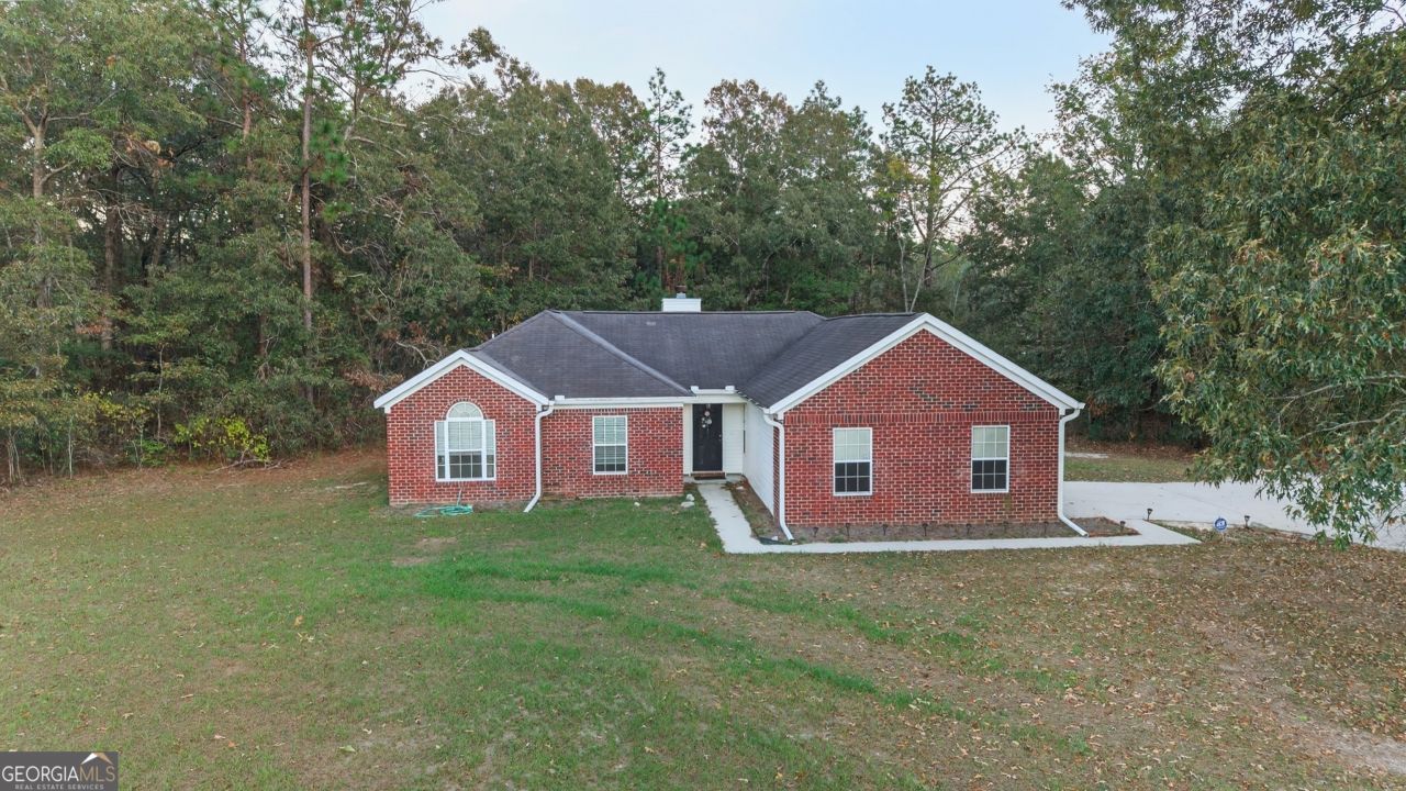 5555 Carlton Lane, Garfield, GA 30425 Main Photo