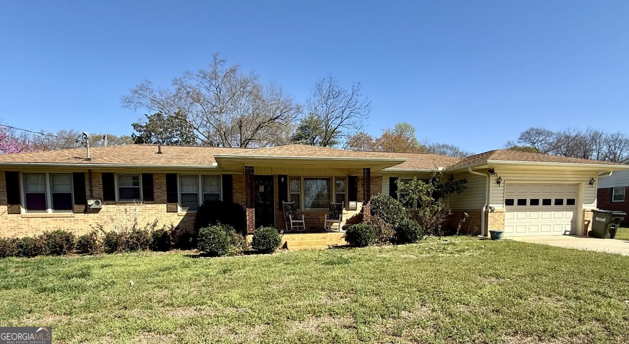 455 Nancy Drive, Hartwell, GA 30643 Main Photo