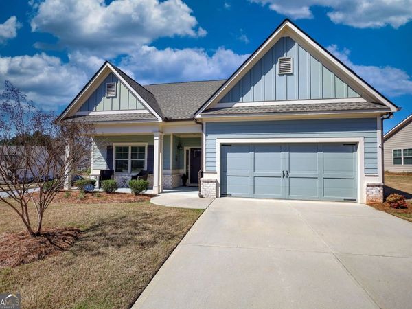 612 Haven Way, Monroe, GA 30655