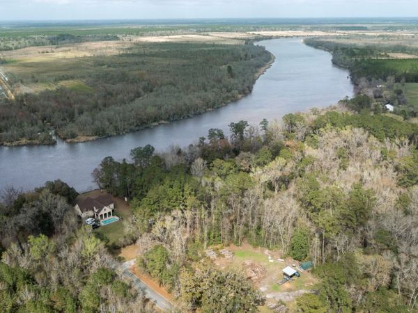 0 Jefferson Lane, Woodbine, GA 31569