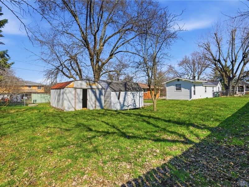 1421 Flesher Avenue, Kettering, OH 45420 Photo 25