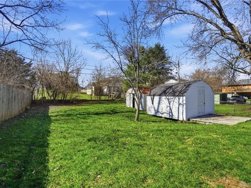 1421 Flesher Avenue, Kettering, OH 45420 Photo 27