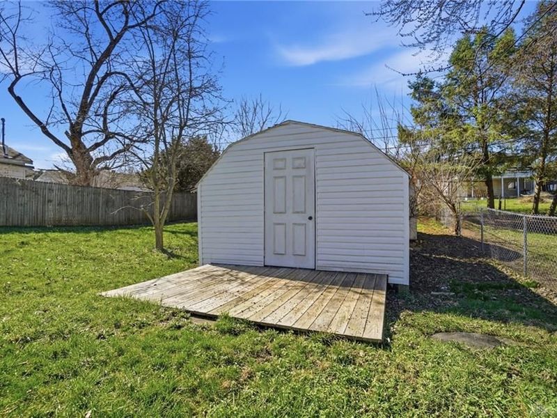 1421 Flesher Avenue, Kettering, OH 45420 Photo 28