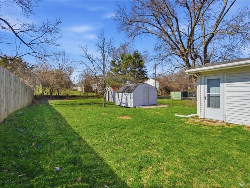 1421 Flesher Avenue, Kettering, OH 45420 Photo 30