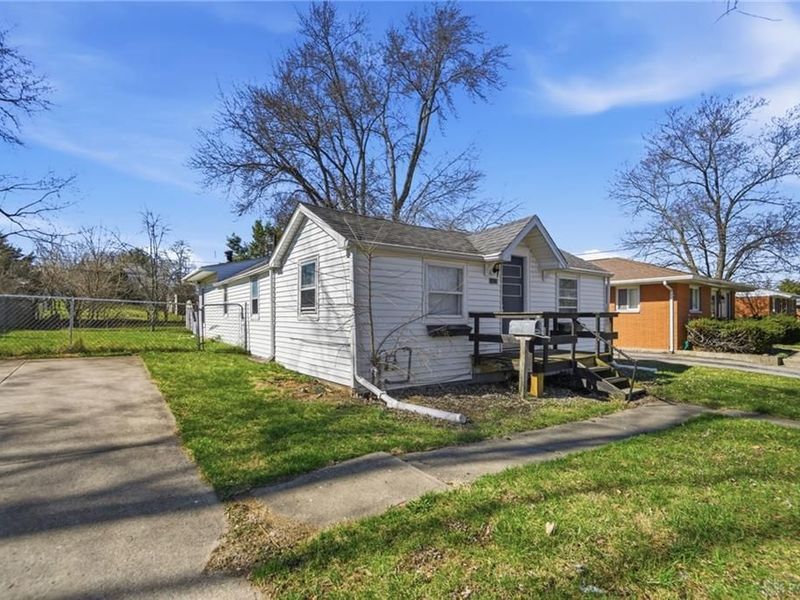 1421 Flesher Avenue, Kettering, OH 45420 Photo 4