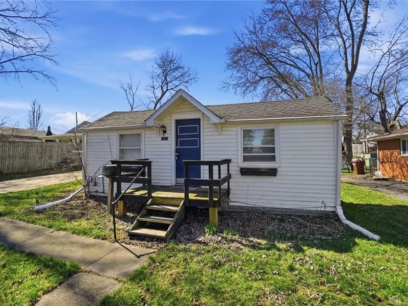 1421 Flesher Avenue, Kettering, OH 45420 Photo 5