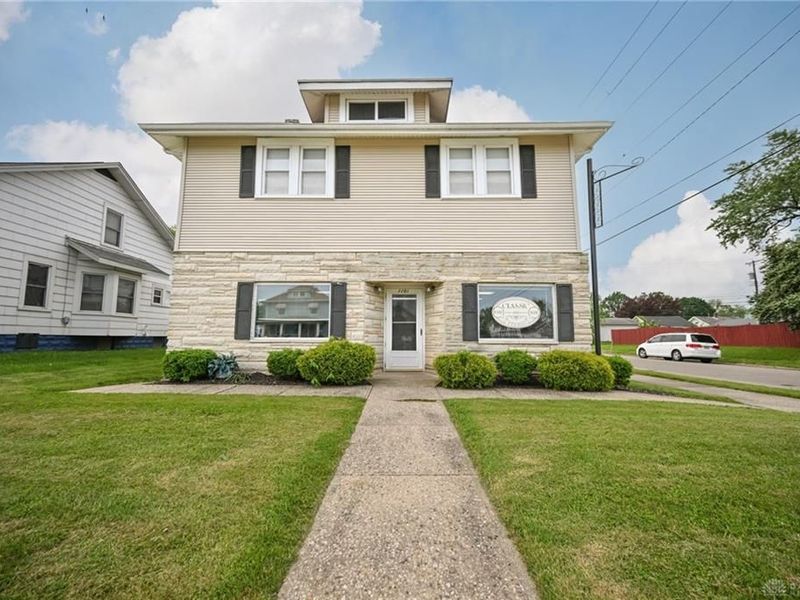 2201 Woodside Avenue, Springfield, OH 45503 Photo 1