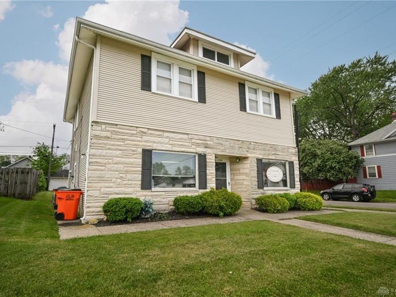 2201 Woodside Avenue, Springfield, OH 45503 Photo 2